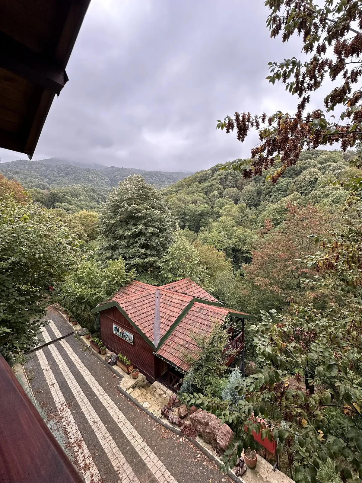The Canyon Hotel & Resort fotoğraf 2
