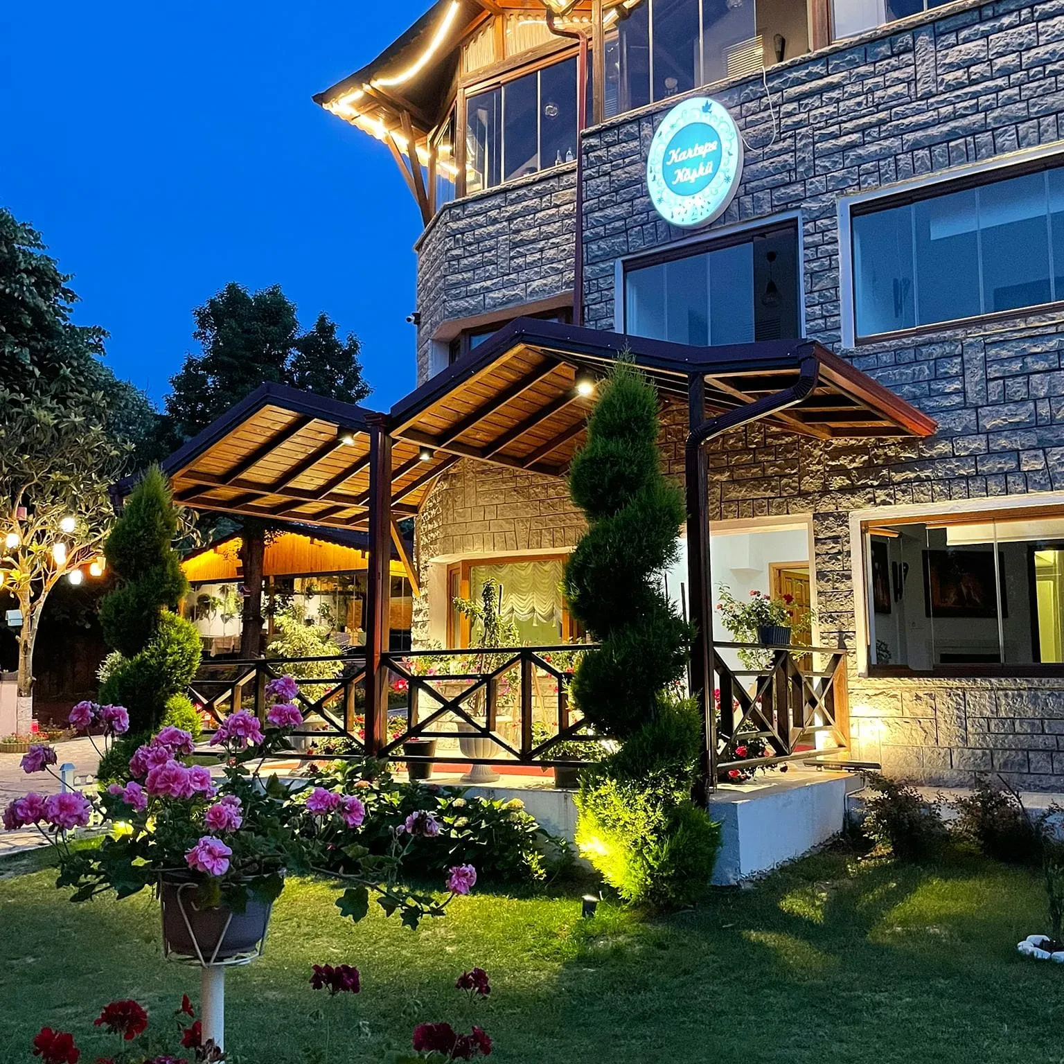 Kartepe Köşkü fotoğraf 4