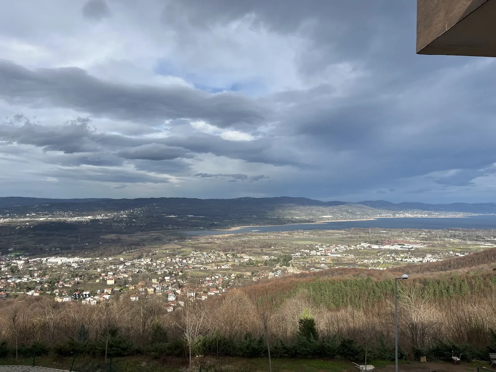 Kartepe Mesleki ve Anadolu Teknik Lisesi Uygulama Oteli fotoğraf 2