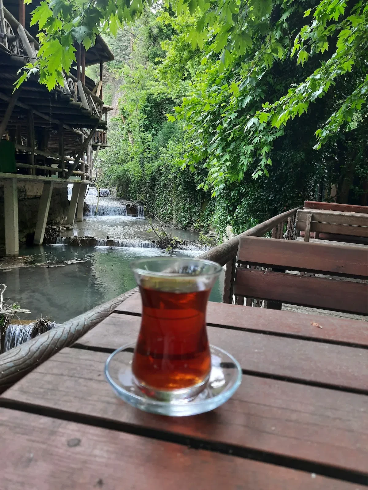 Yazıcılar Otel fotoğraf 3