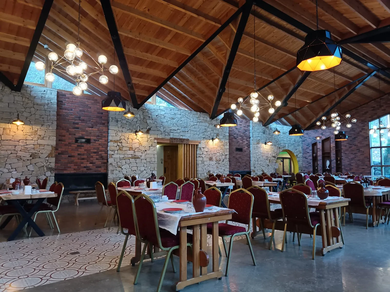 Yazıcılar Otel fotoğraf 4