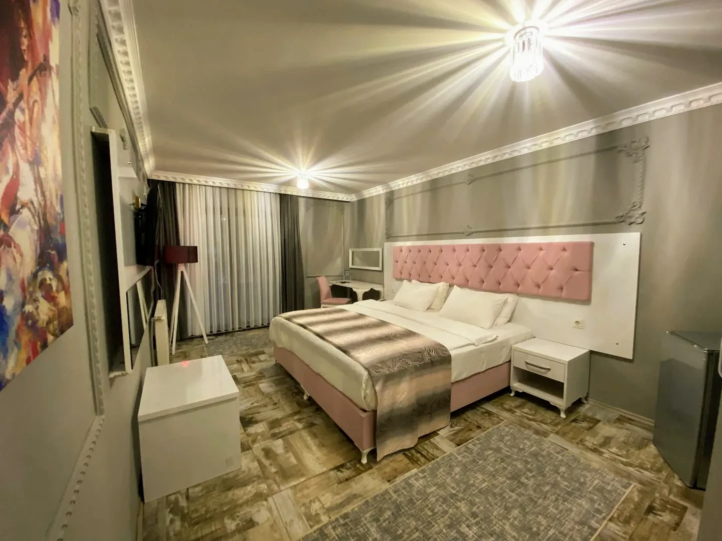 Kadifeli Konak Boutique Hotel