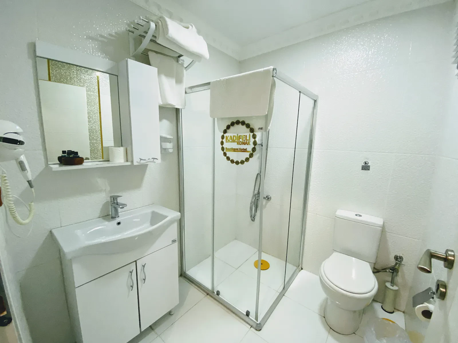 Kadifeli Konak Boutique Hotel fotoğraf 3