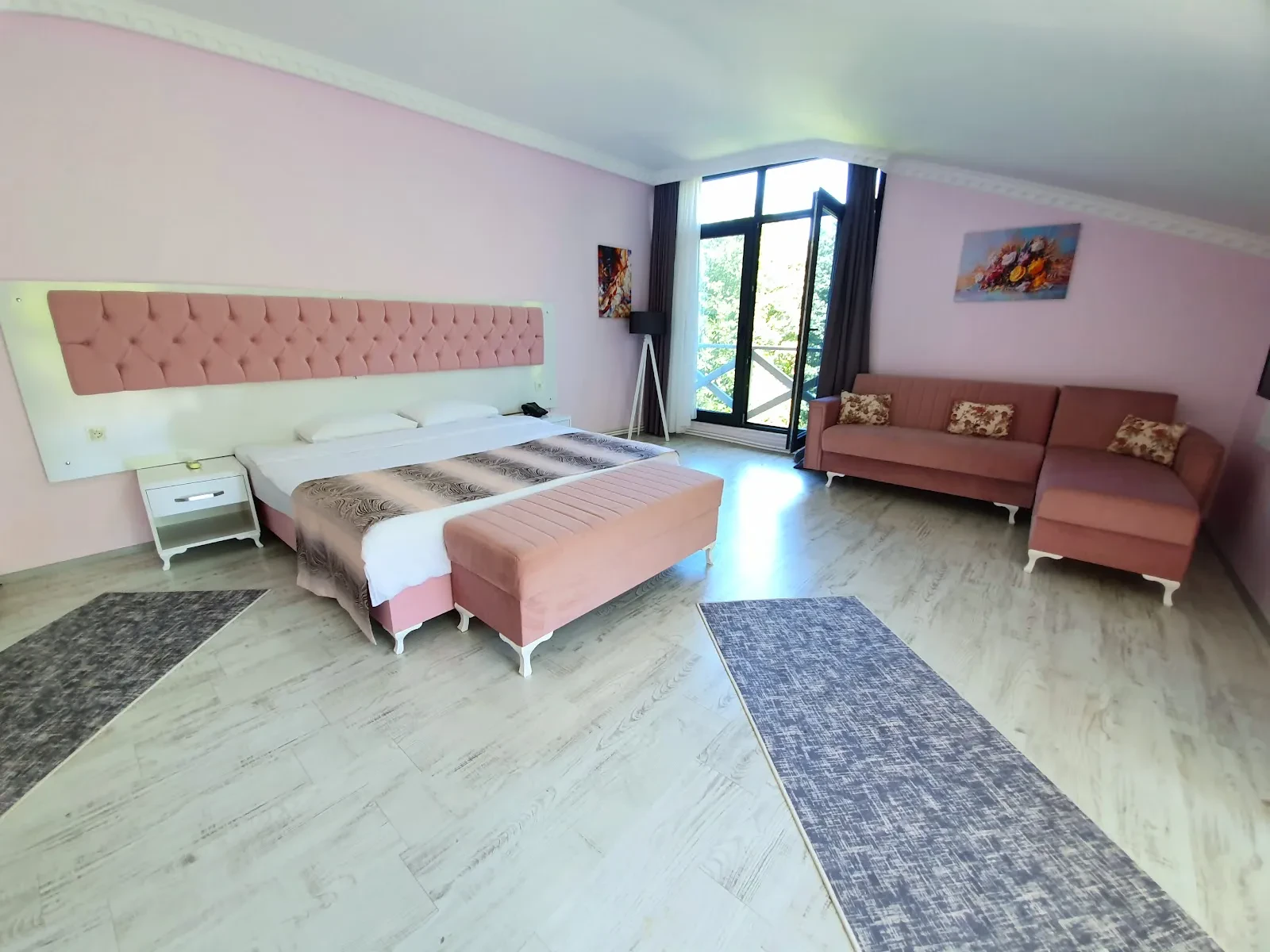 Kadifeli Konak Boutique Hotel fotoğraf 4