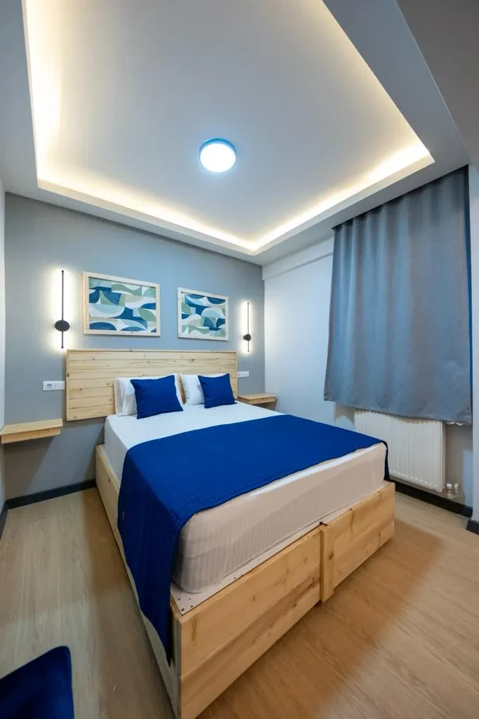 Kartepe Otel fotoğraf 4