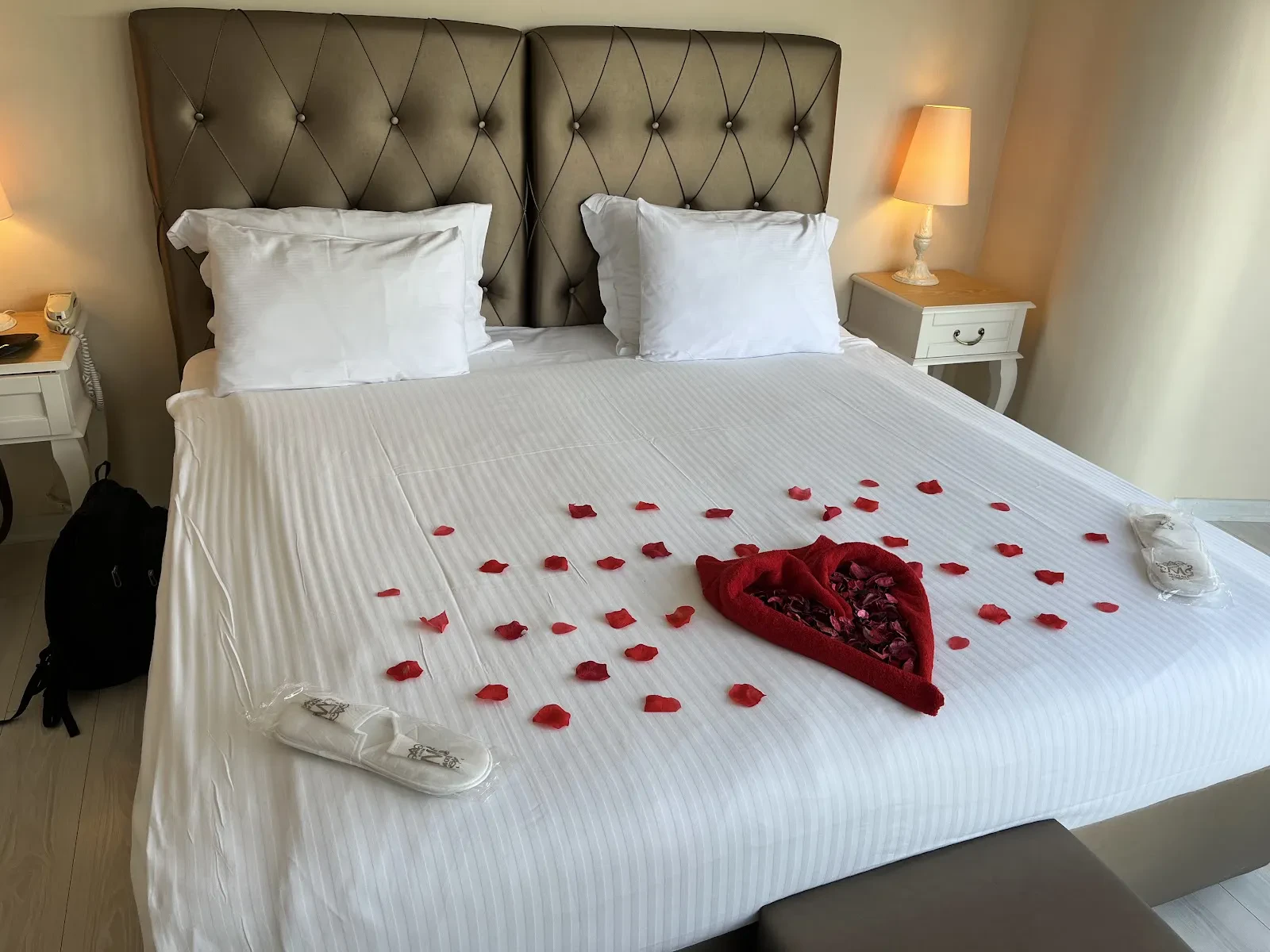 Motali Life Hotel