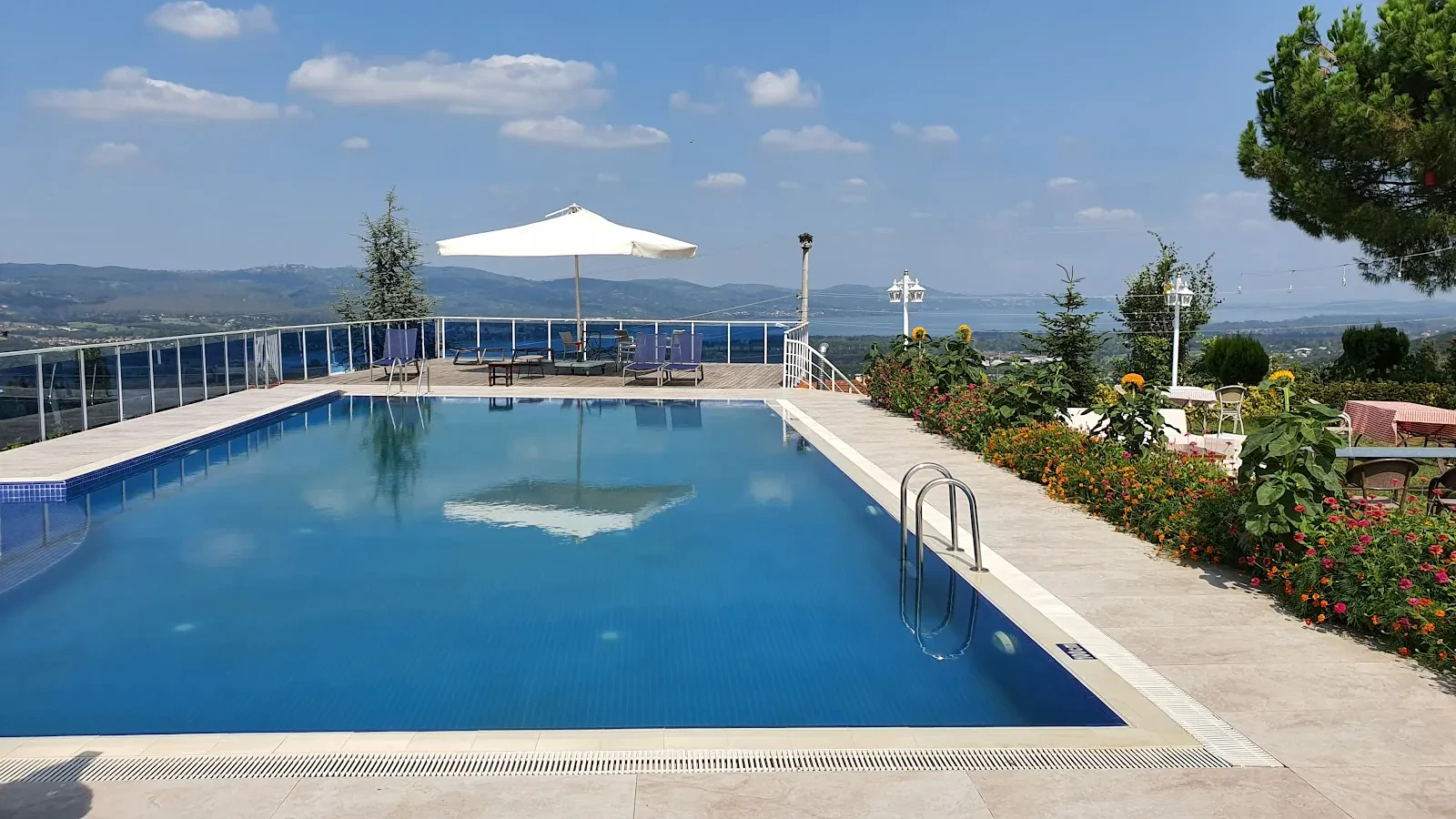 Motali Life Hotel fotoğraf 2