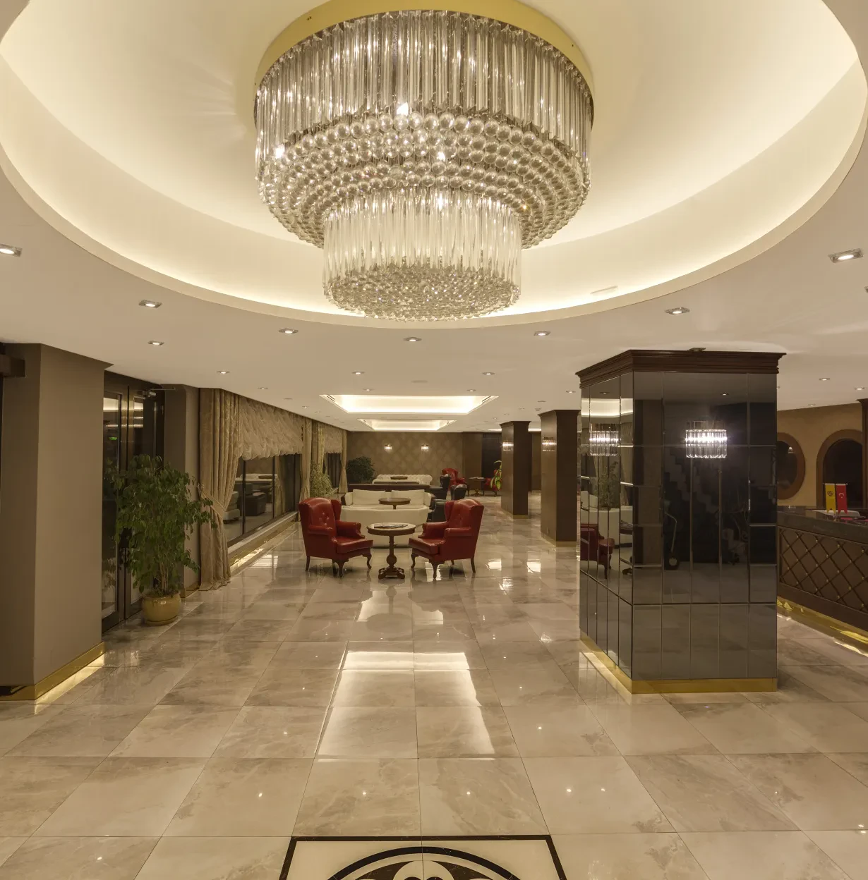 Motali Life Hotel fotoğraf 3