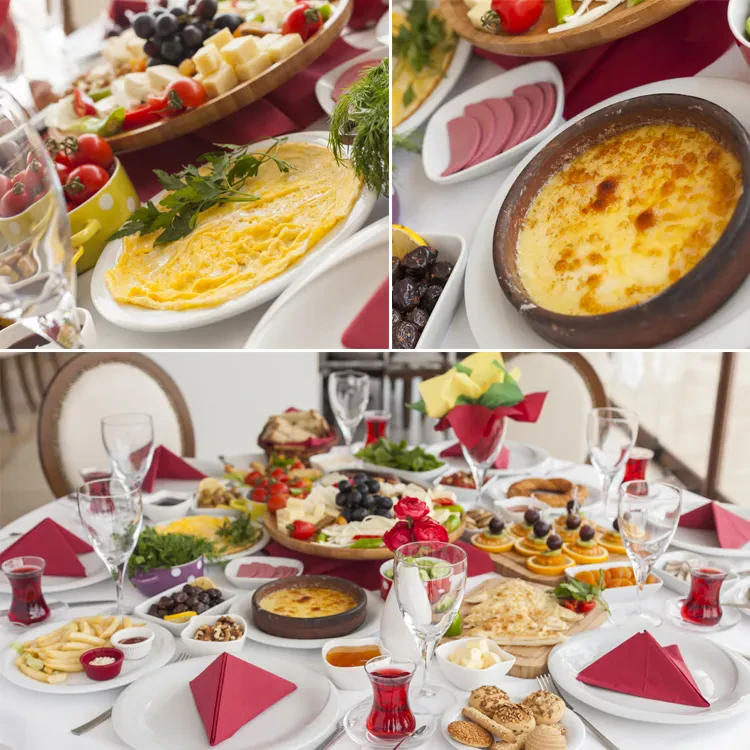 Motali Life Hotel fotoğraf 4