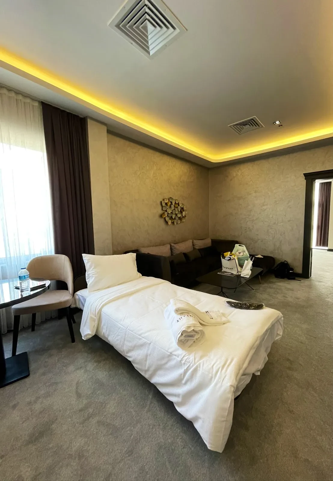 AİLEENA HOTEL & VİLLAS
