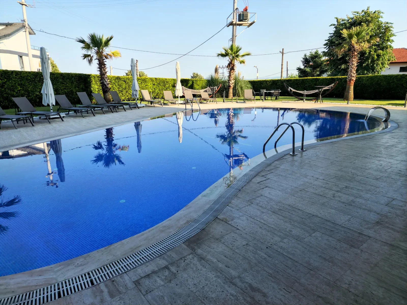 AİLEENA HOTEL & VİLLAS fotoğraf 2