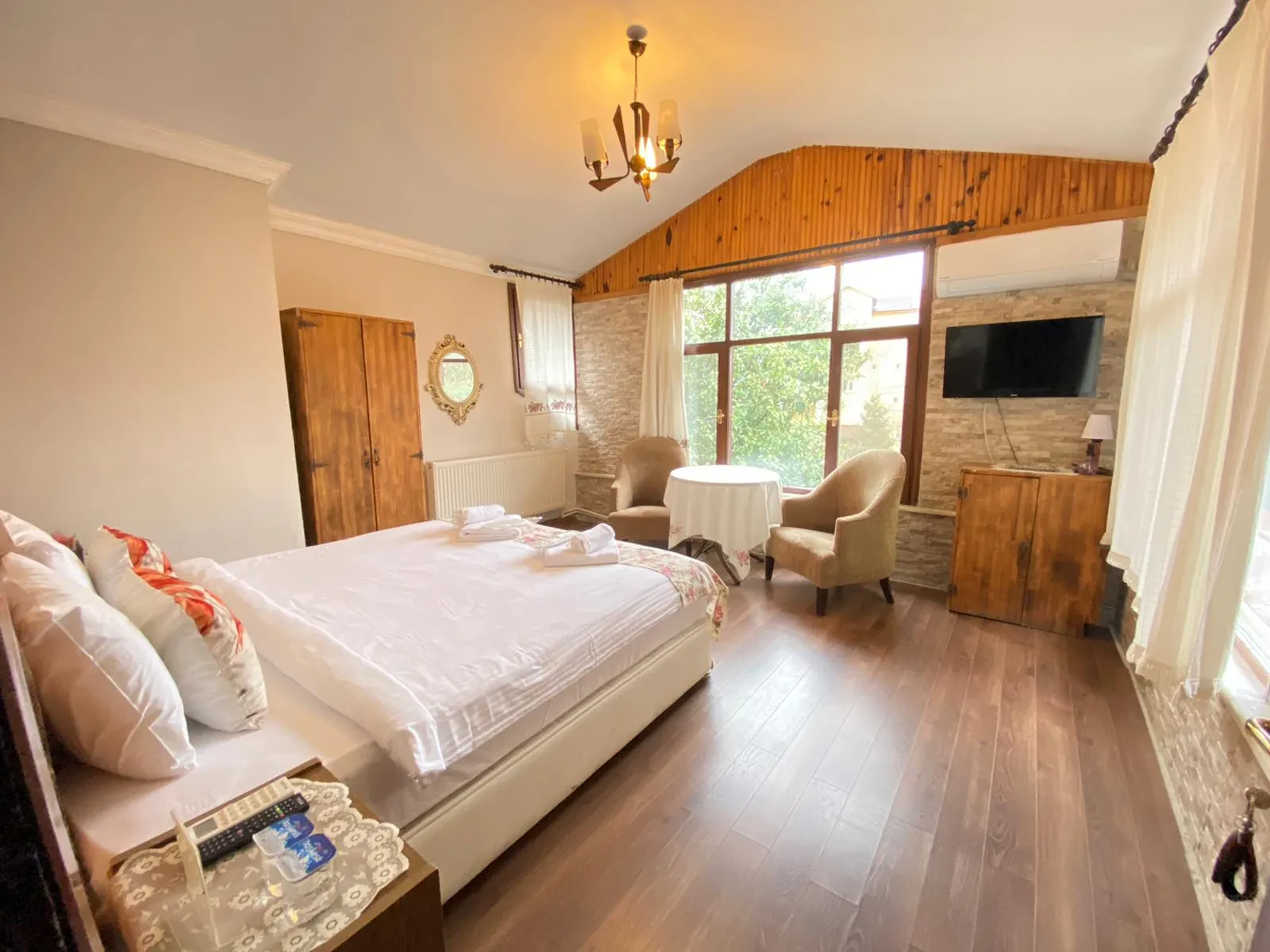 Boutique Hotel Masukiye