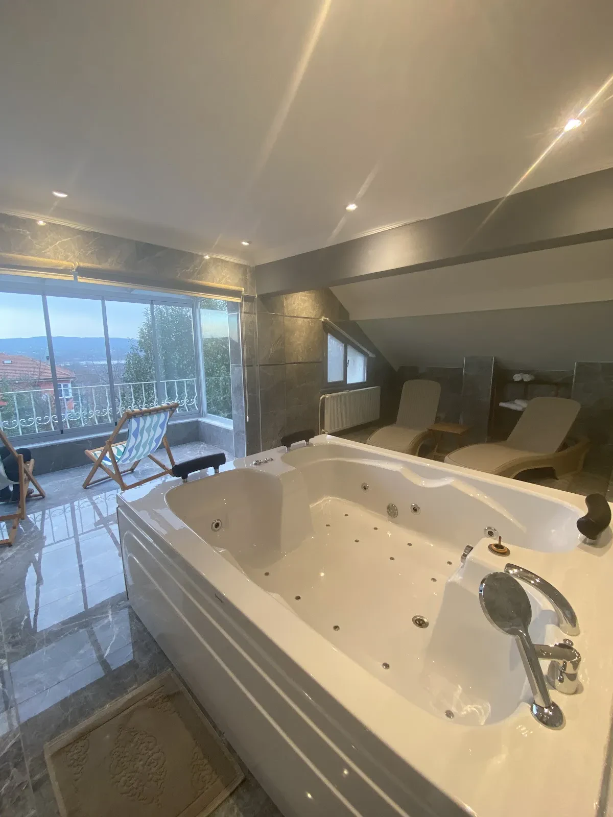 Boutique Hotel Masukiye fotoğraf 2
