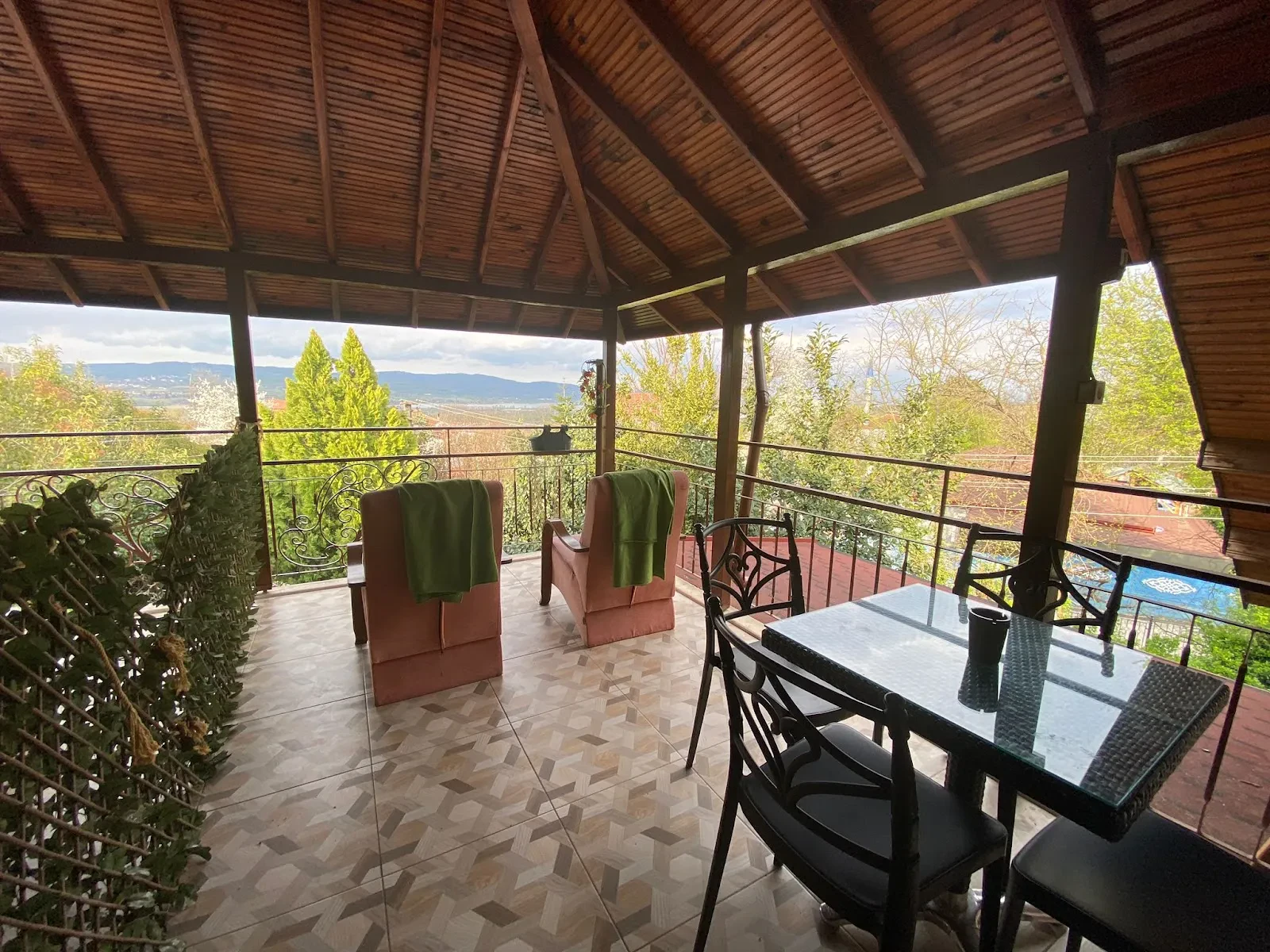 Boutique Hotel Masukiye fotoğraf 3