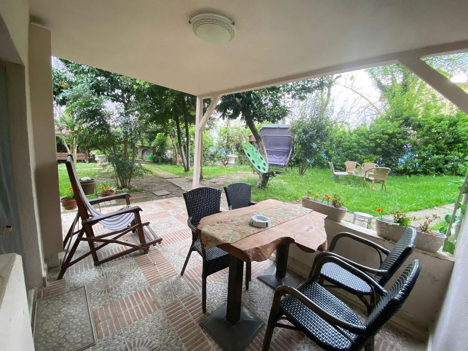 Boutique Hotel Masukiye fotoğraf 4