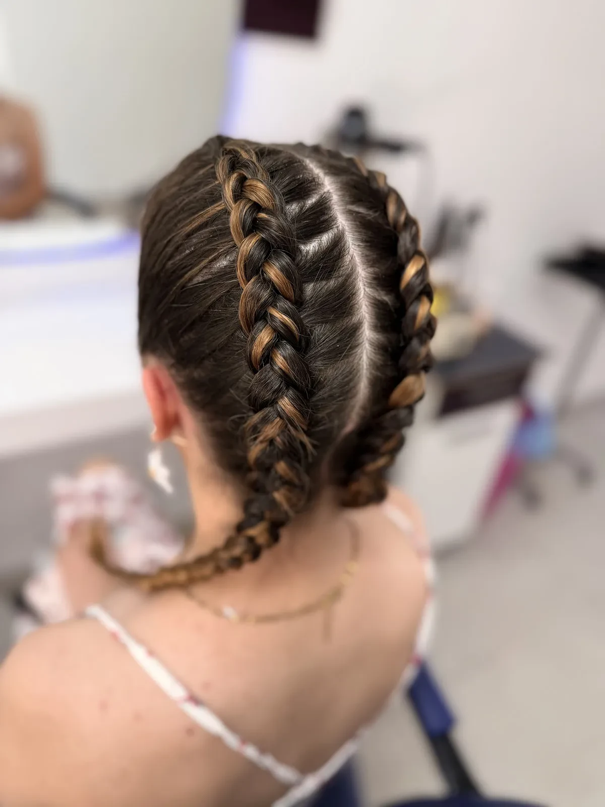 LA'VİVA KUAFÖR & GÜZELLİK SALONU fotoğraf 2