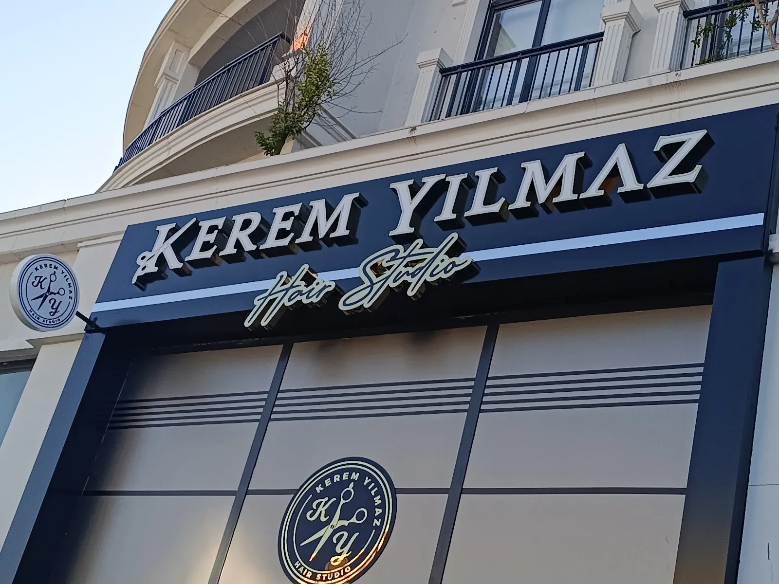 Keremyilmazkuaför