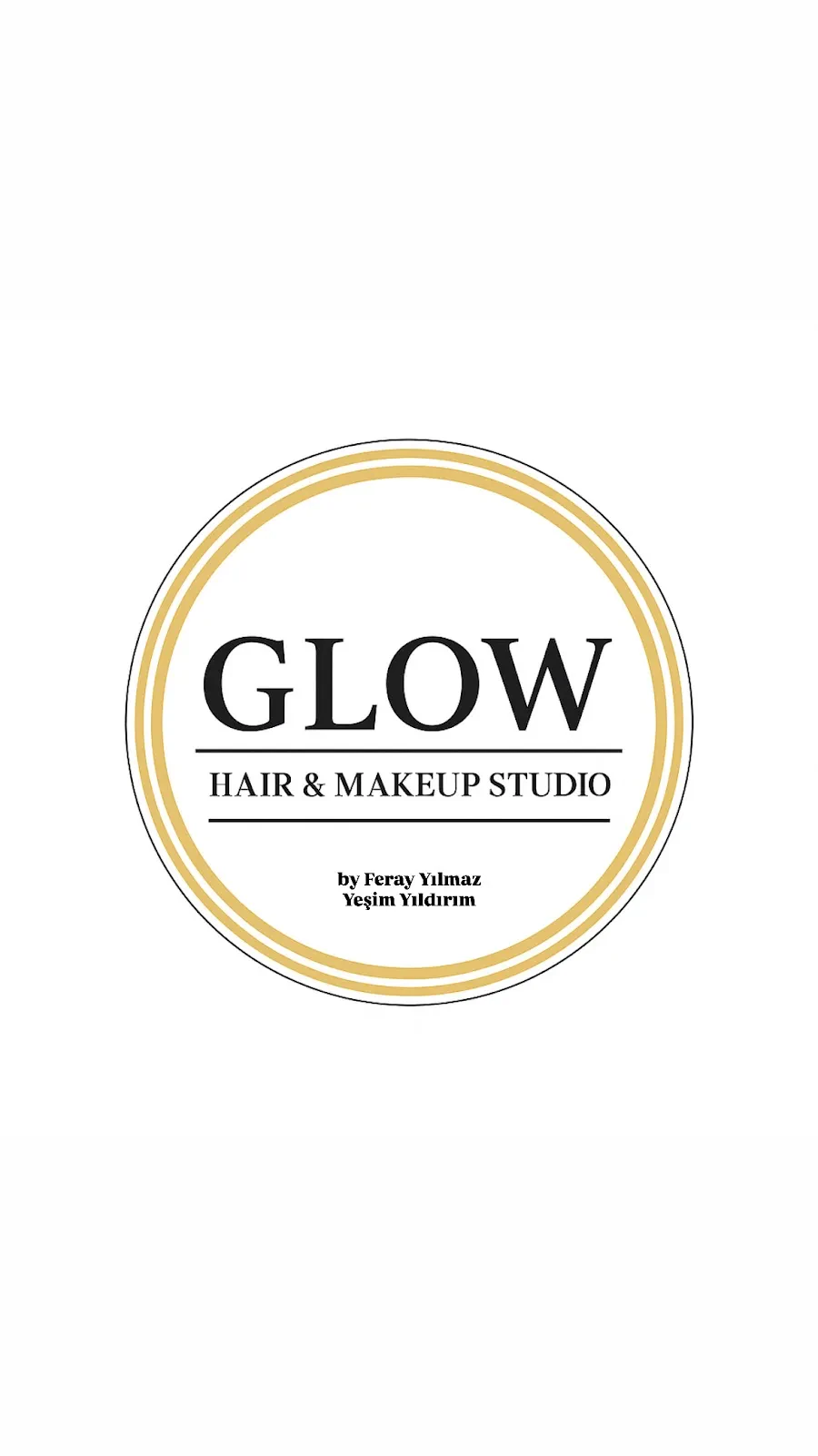 Glow Hair Makeup Studio fotoğraf 2