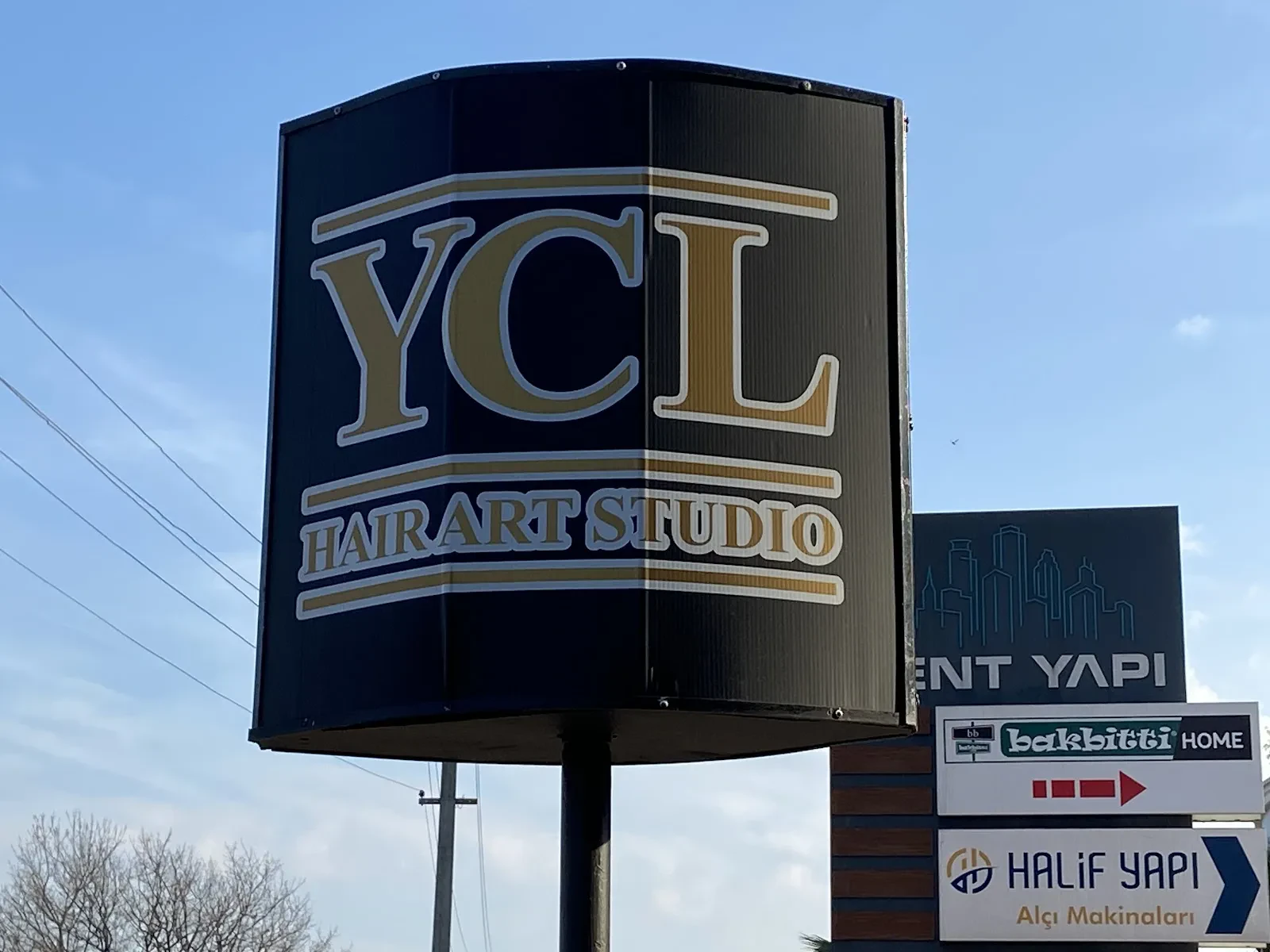 YCL HairArt Studio