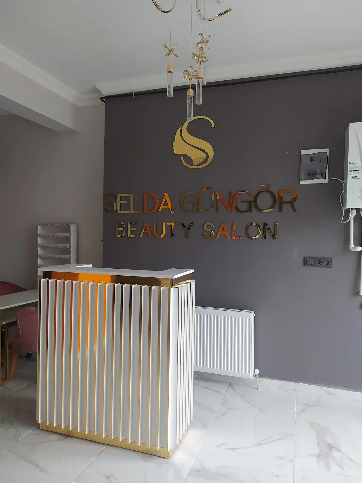 Selda Güngör Beauty Salon