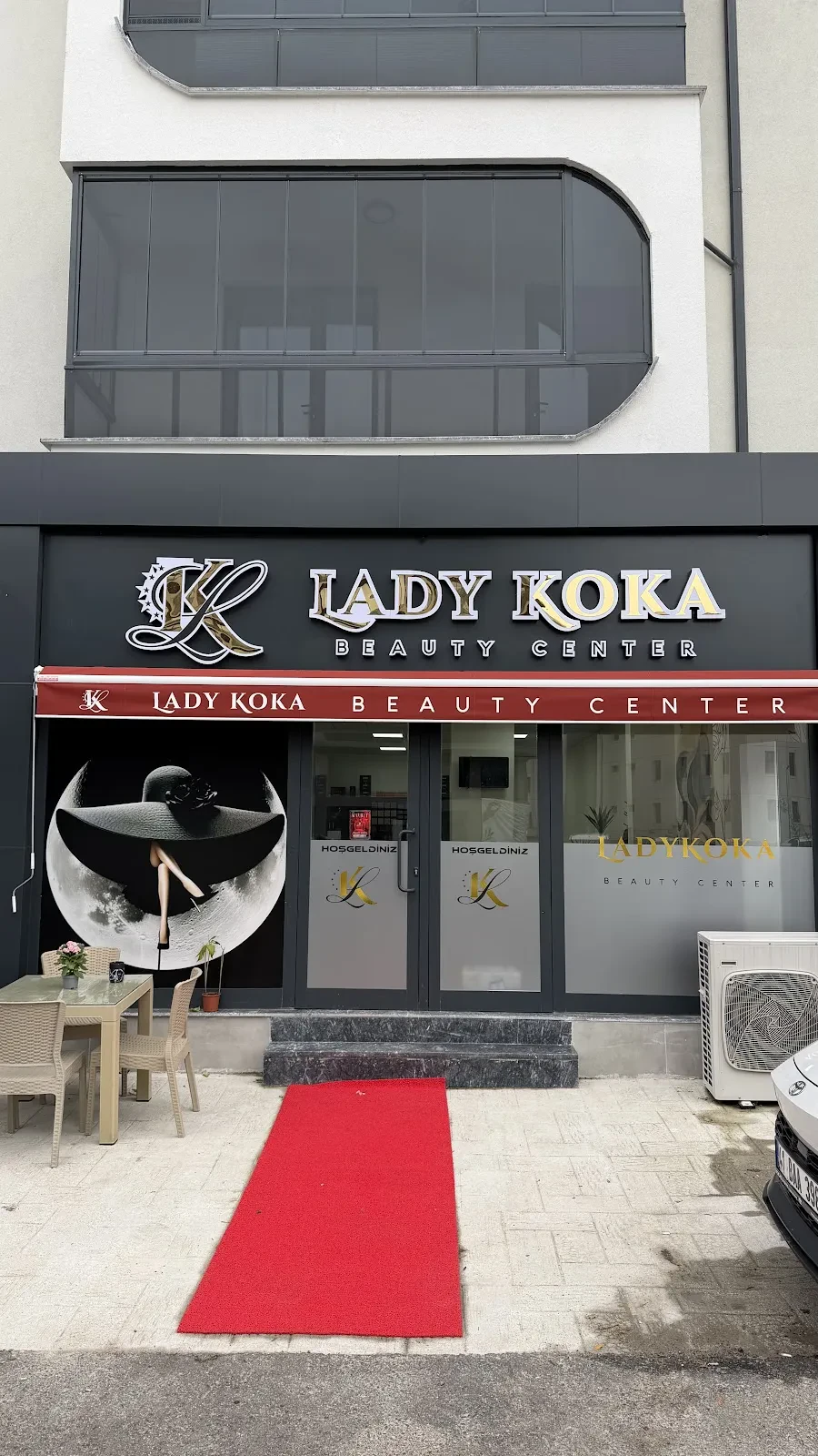 LADY KOKA BEAUTY CENTER fotoğraf 2