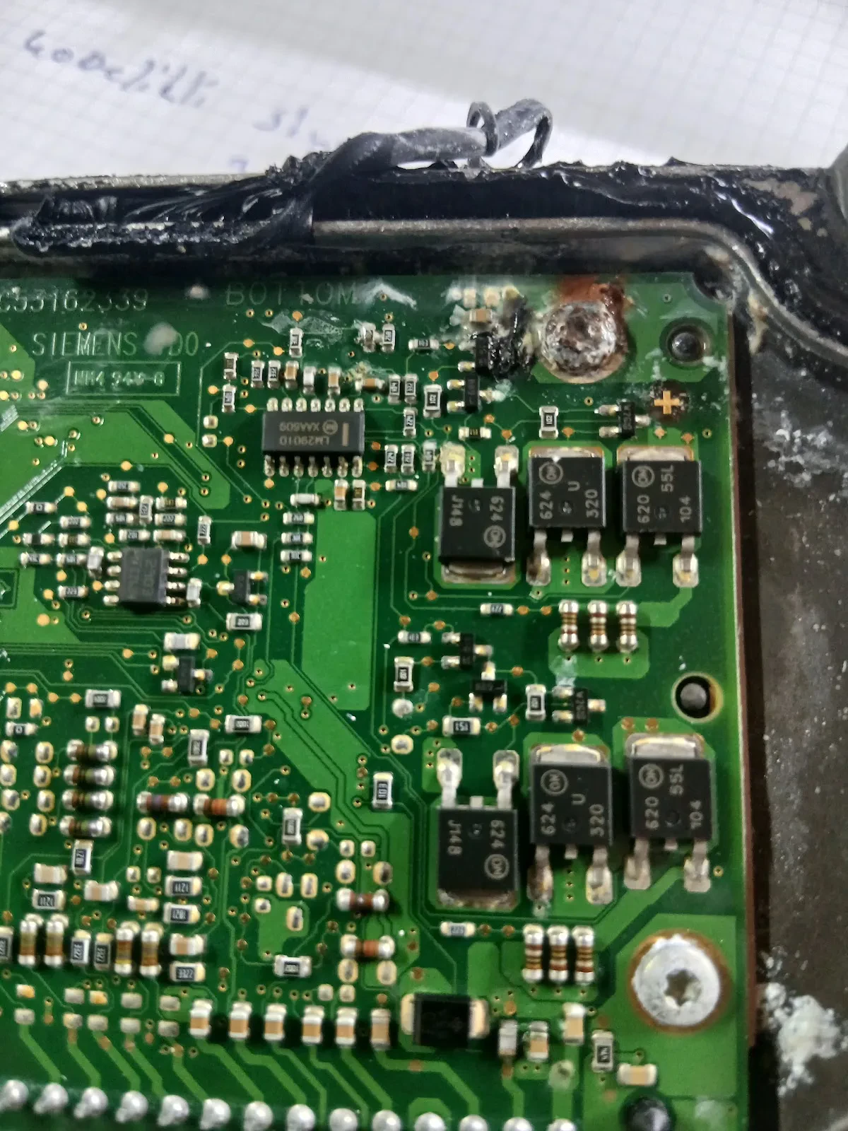 Garanti Oto Elektrik Tarık Usta fotoğraf 4