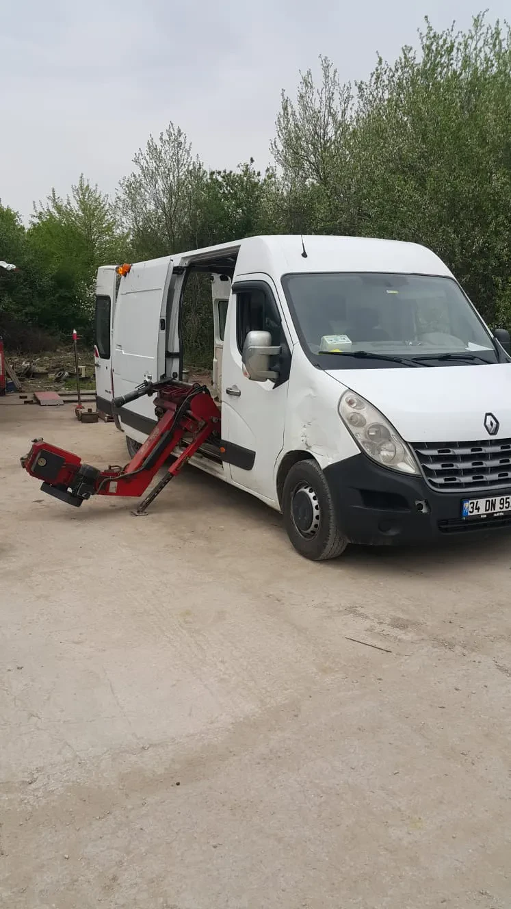 KARTEPE OTO LASTİK OTO KURTARICI