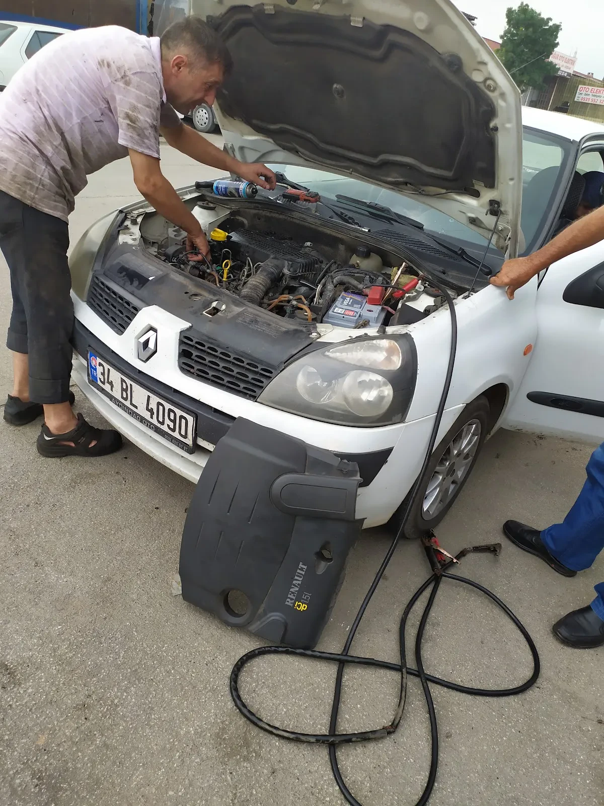 Üstün Dizel Motor Servisi fotoğraf 3