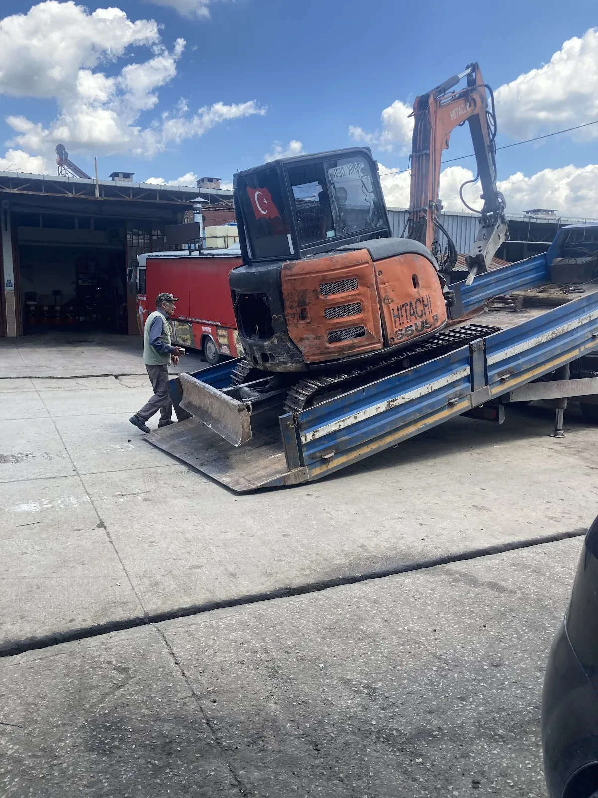 Gürkan Elektrik / OTO KLİMA - ELEKTRİK - RADYATÖR