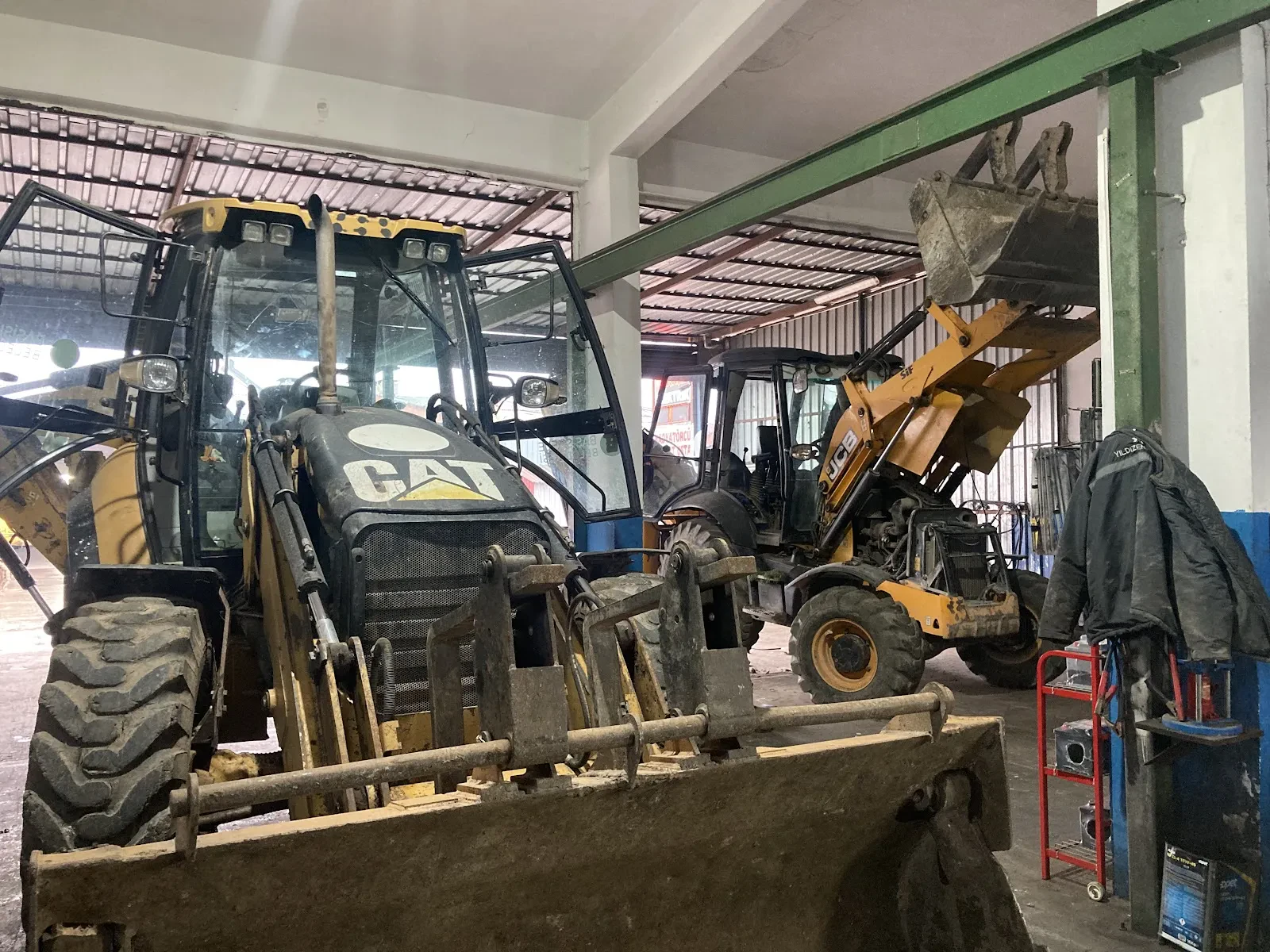 Gürkan Elektrik / OTO KLİMA - ELEKTRİK - RADYATÖR fotoğraf 3
