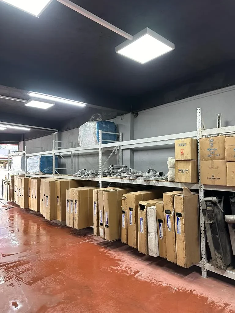 İmd Radyatör Depo Turbo İzmit