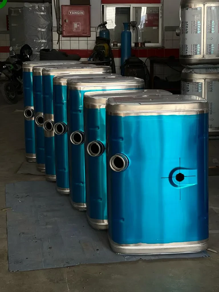 İmd Radyatör Depo Turbo İzmit fotoğraf 4