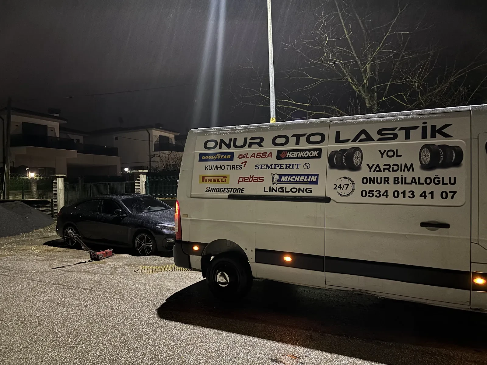Onur Oto Lastik fotoğraf 4