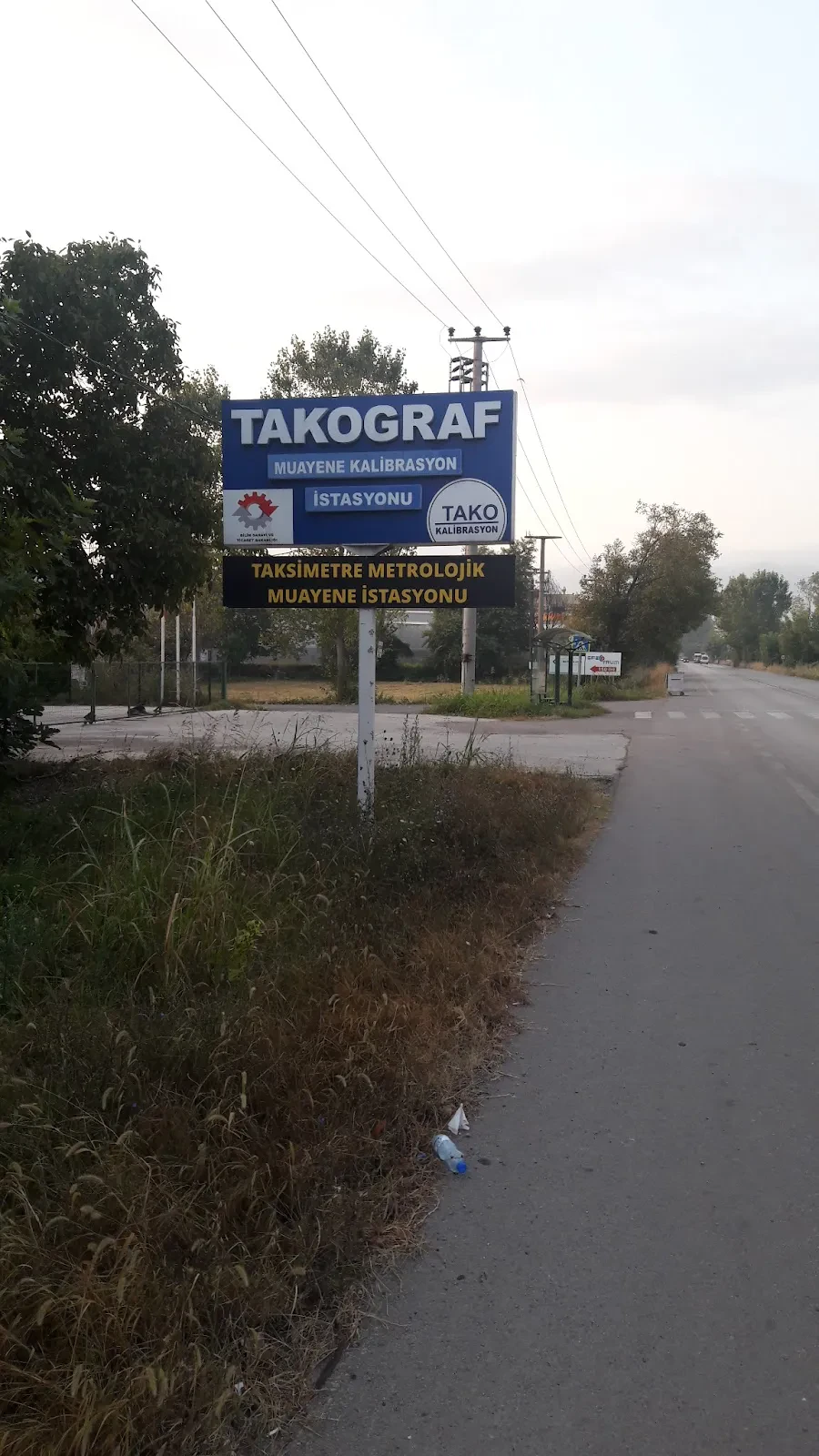 GÜRSA OTO ELEKTRİK VE TAKOGRAF SERVİSİ fotoğraf 2