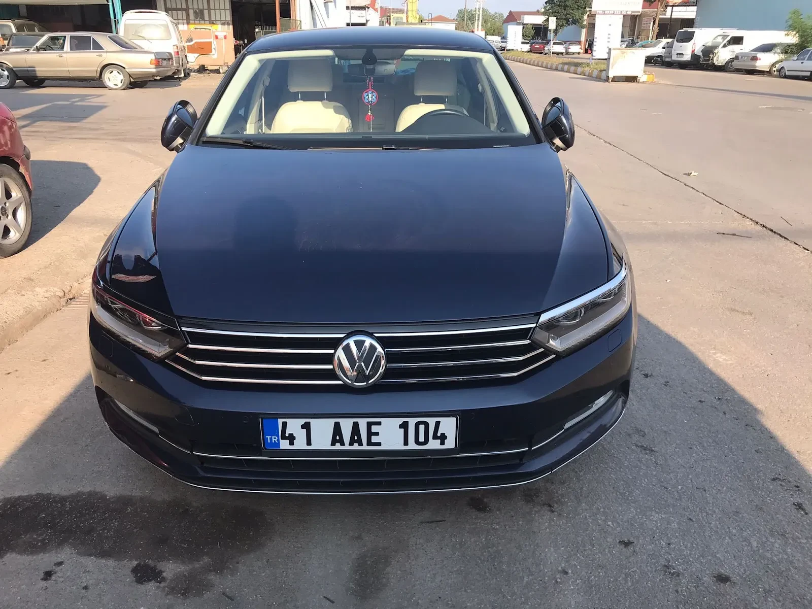 Ustabaş Oto Elektrik fotoğraf 2