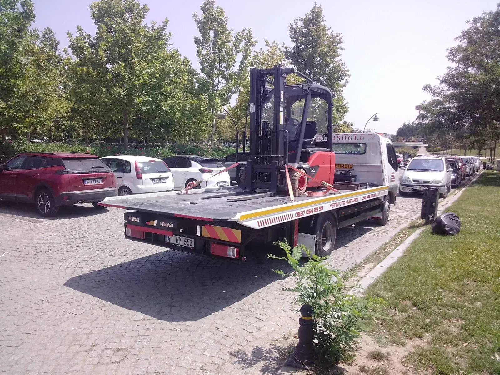 YETİM OTO ELEKTRİK fotoğraf 2