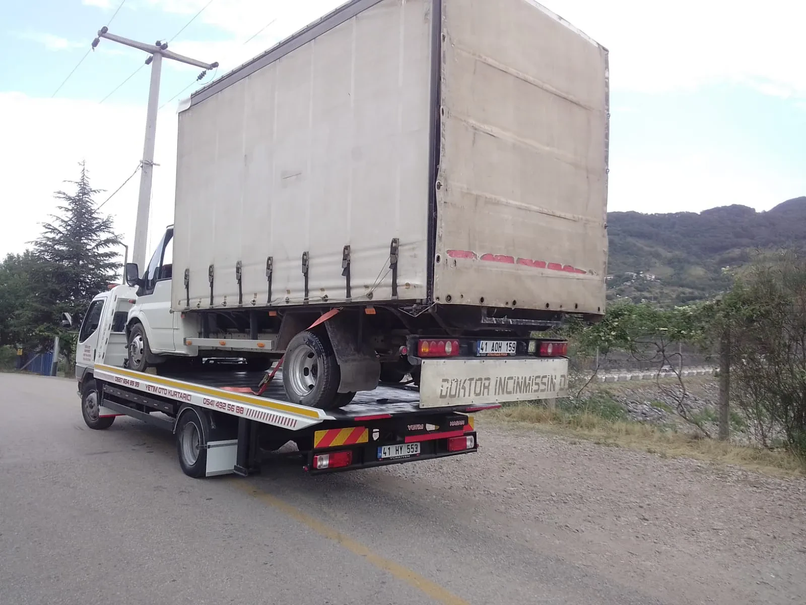 YETİM OTO ELEKTRİK fotoğraf 3
