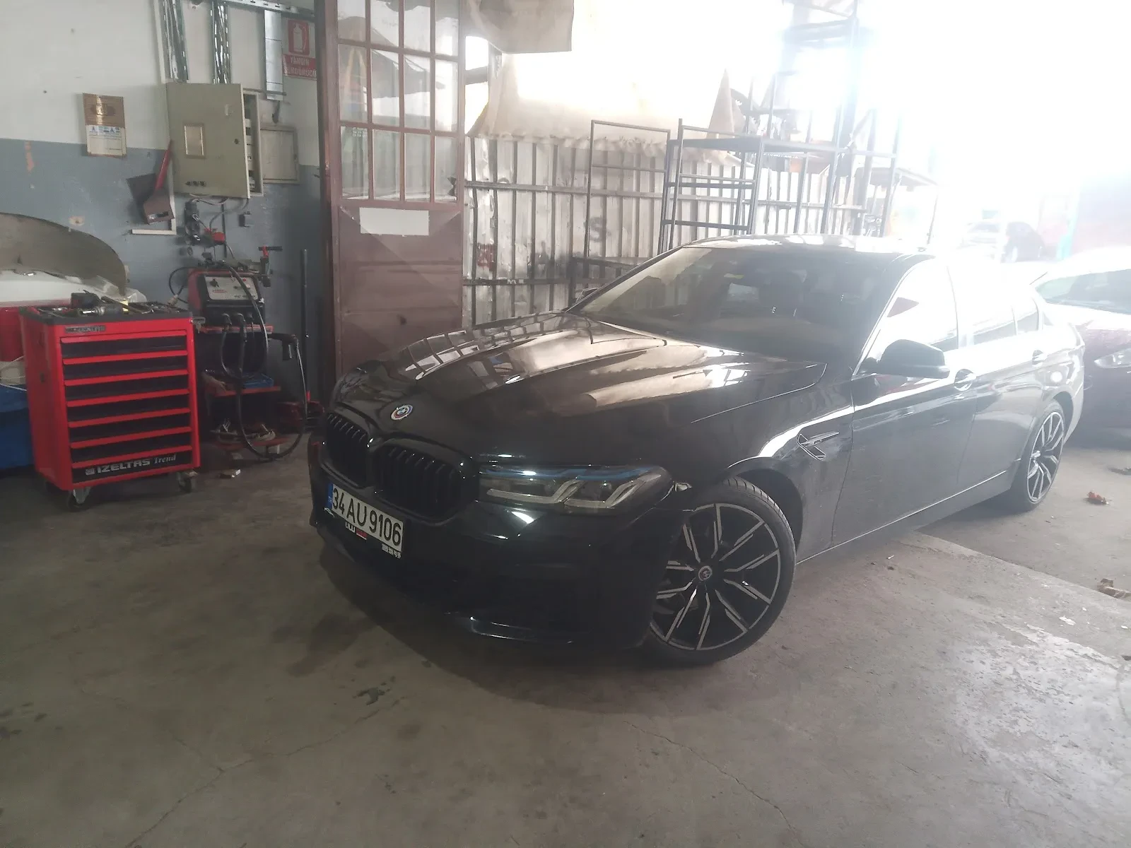 ZENGİN OTO KAPORTA fotoğraf 2