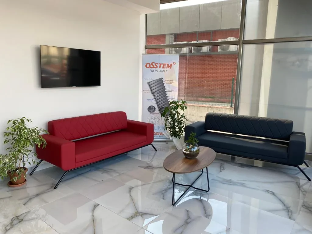 Dent41 Ağız ve Diş Sağlığı Polikliniği