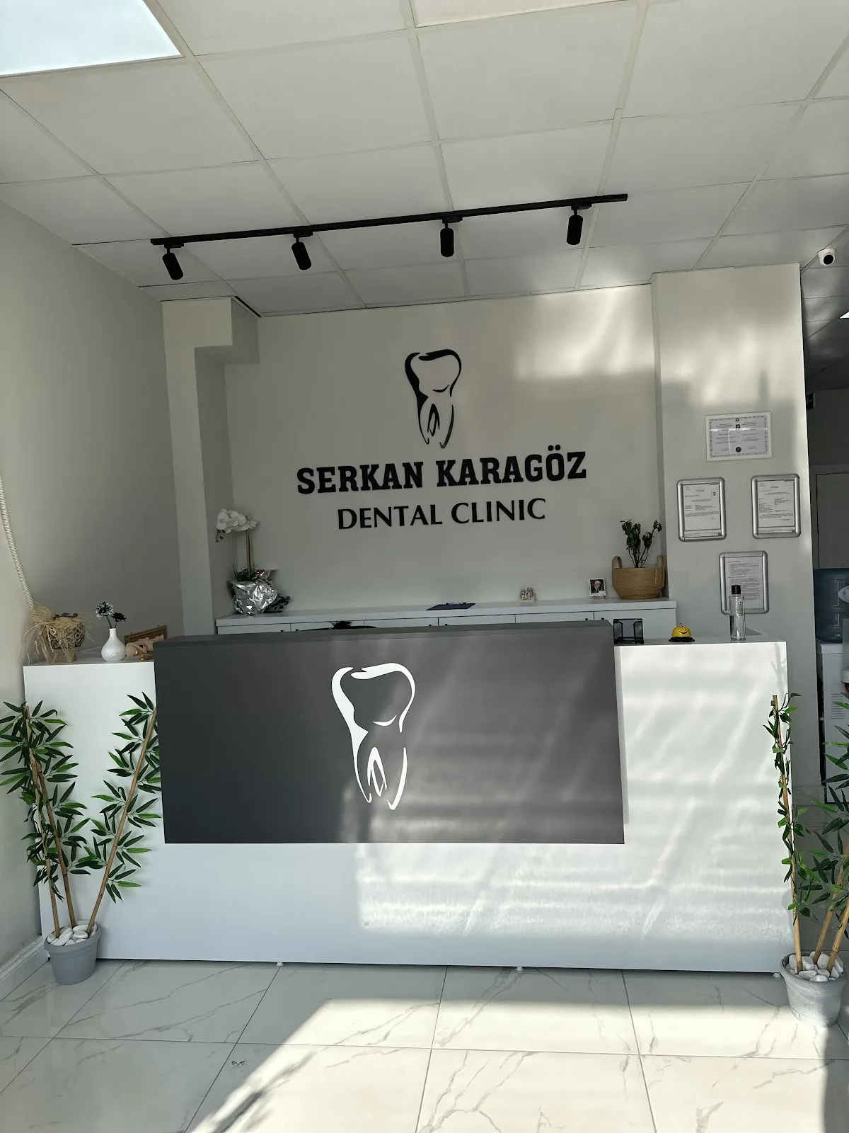Dt. Serkan KARAGÖZ, Diş Hekimi fotoğraf 2