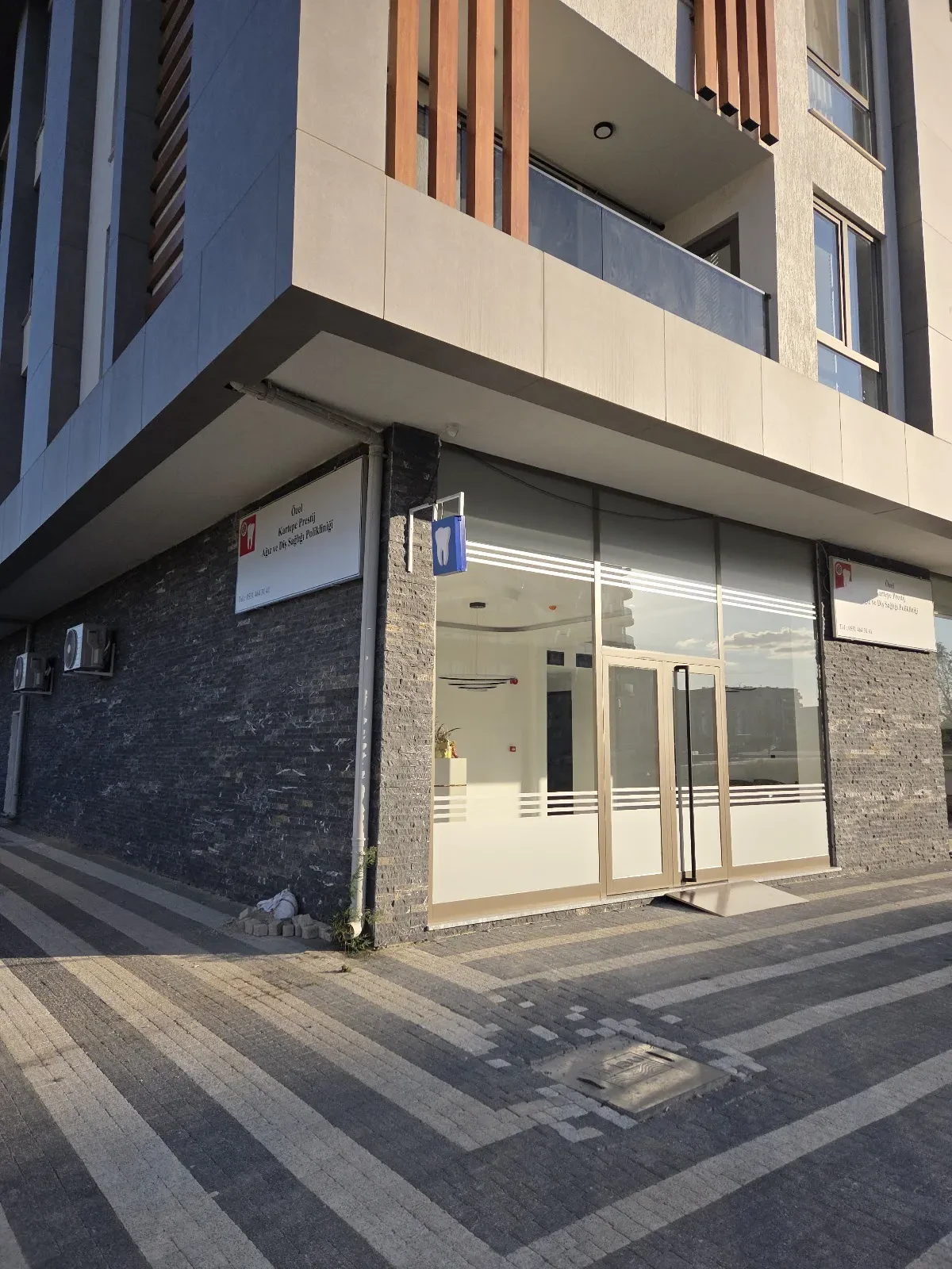Kartepe Prestij Ağız ve Diş Sağlığı Polikliniği fotoğraf 2