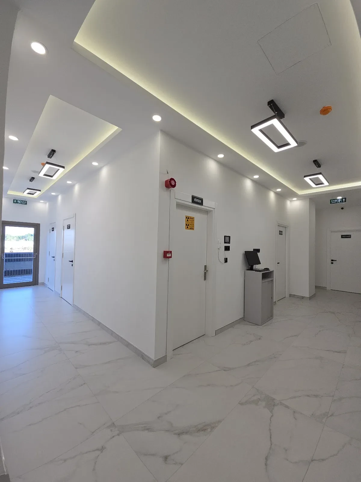 Kartepe Prestij Ağız ve Diş Sağlığı Polikliniği fotoğraf 4
