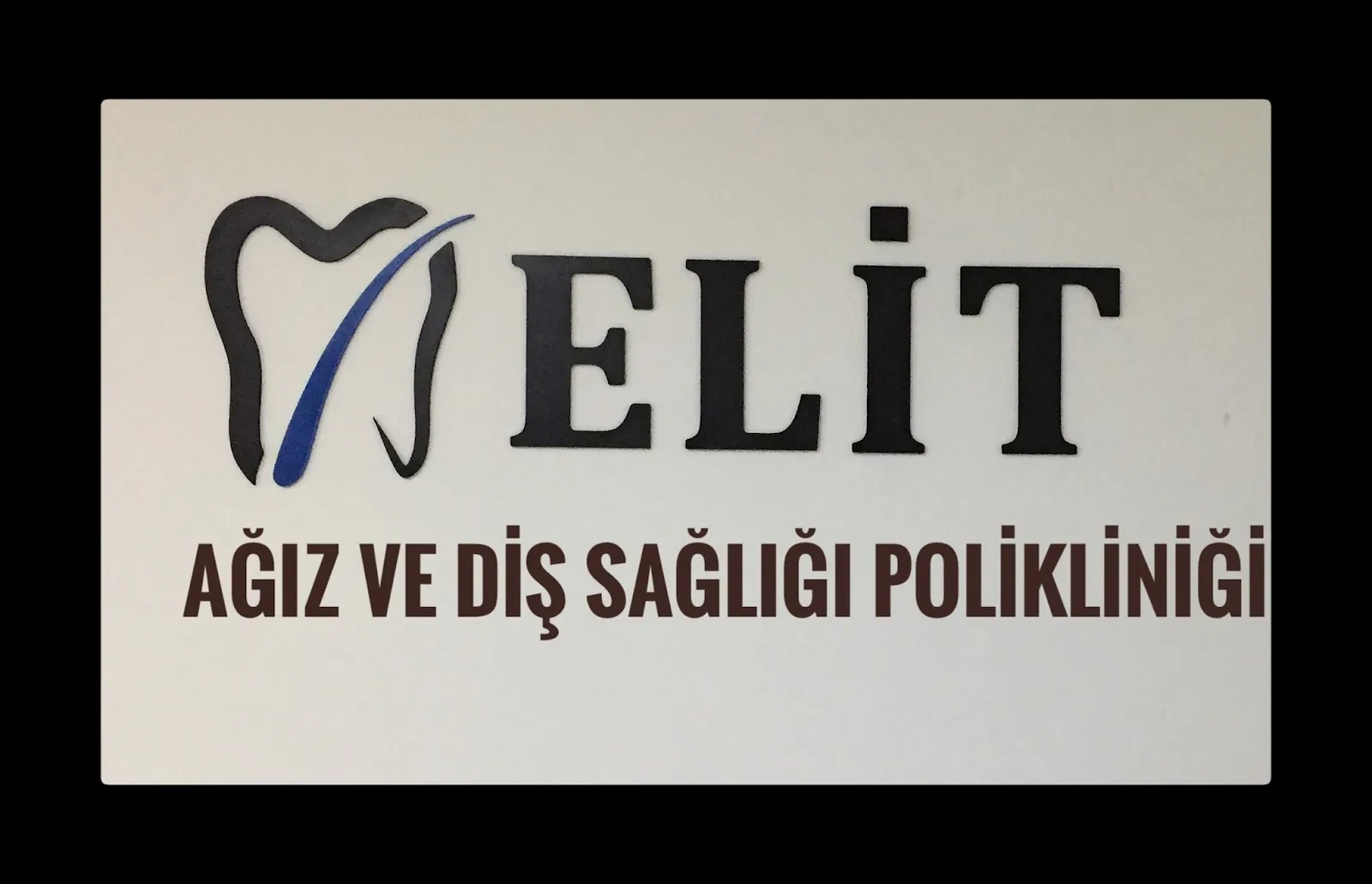 Diş Hekimi Zafer Aşkın / ÖZEL KOCAELİ ELİT AĞIZ VE DİŞ SAĞLIĞI POLİKLİNİĞİ