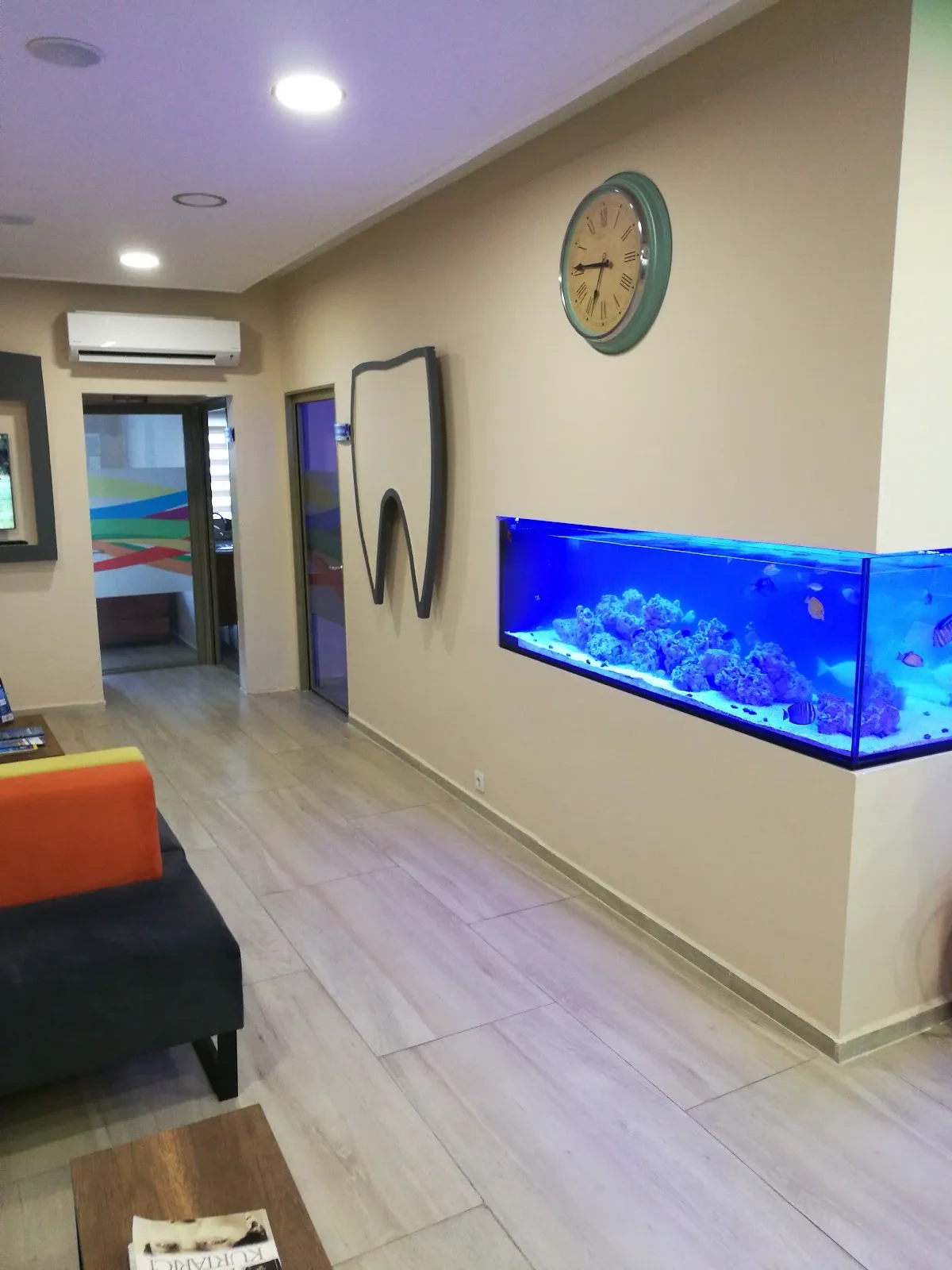 Görkem Ağız ve Diş Sağlığı Polikliniği fotoğraf 4