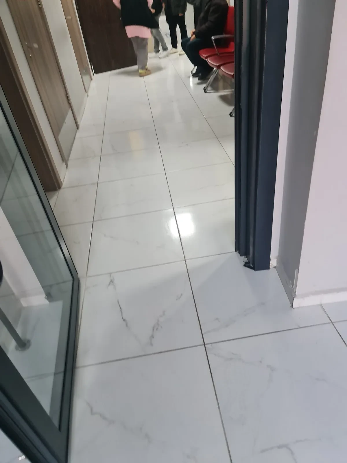 Köseköy Işıklar Semt Polikliniği Ağız ve Diş Sağlığı Merkezi