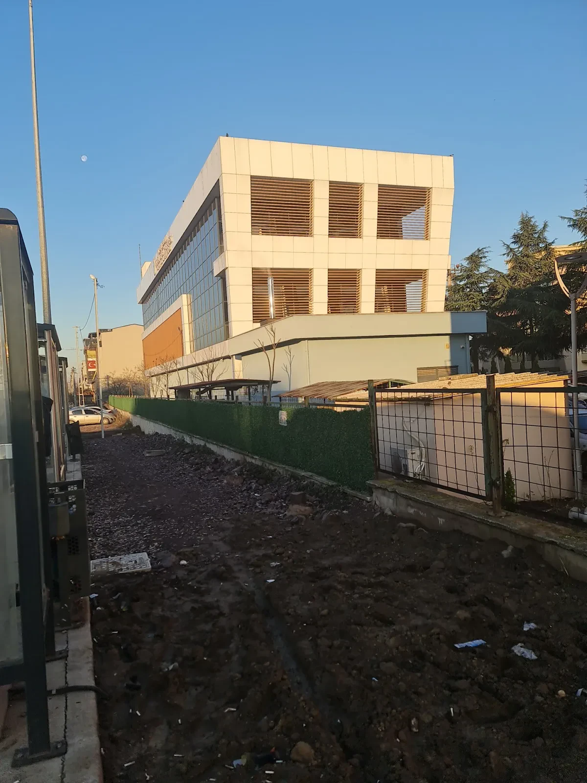 Köseköy Işıklar Semt Polikliniği Ağız ve Diş Sağlığı Merkezi fotoğraf 2