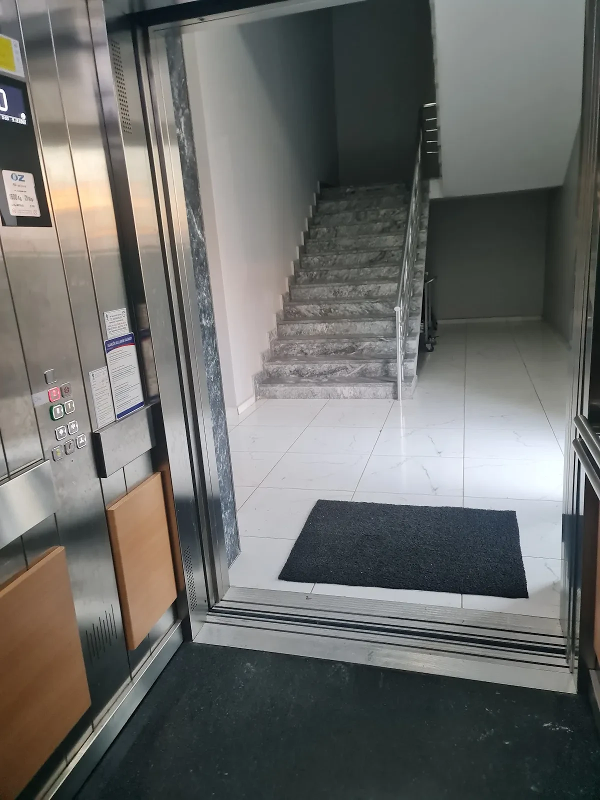 Köseköy Işıklar Semt Polikliniği Ağız ve Diş Sağlığı Merkezi fotoğraf 3
