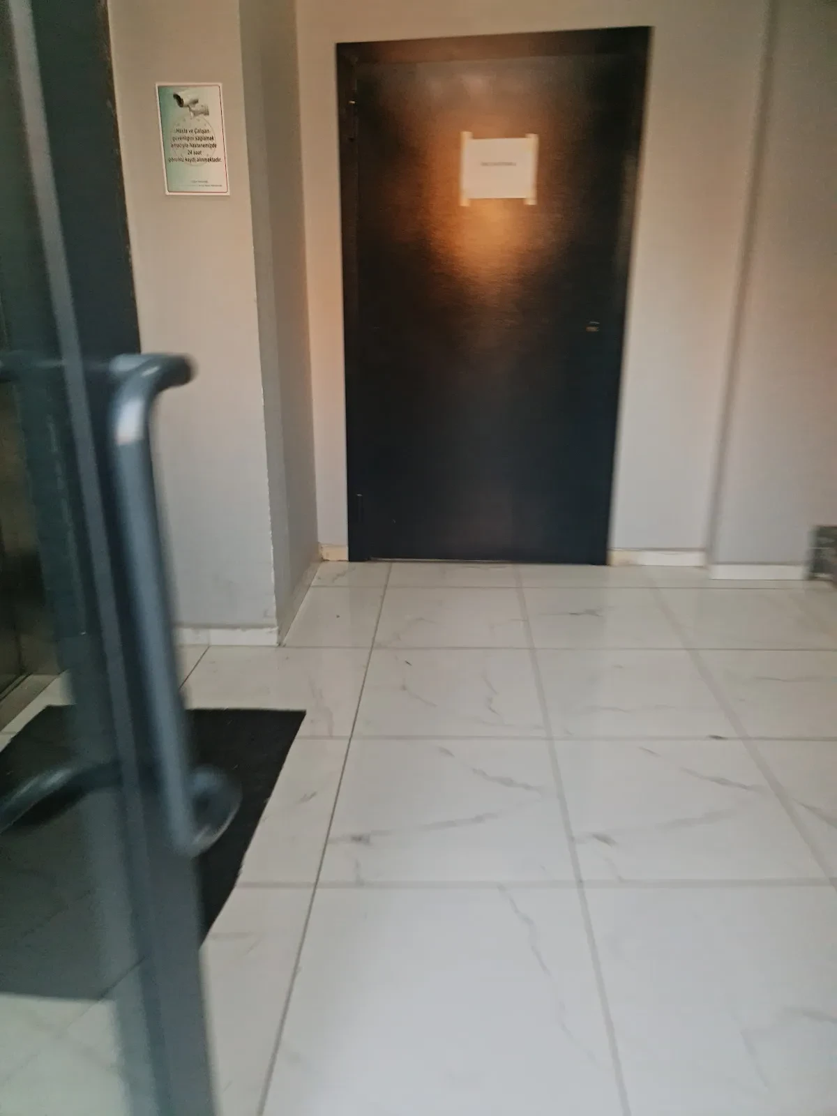 Köseköy Işıklar Semt Polikliniği Ağız ve Diş Sağlığı Merkezi fotoğraf 4