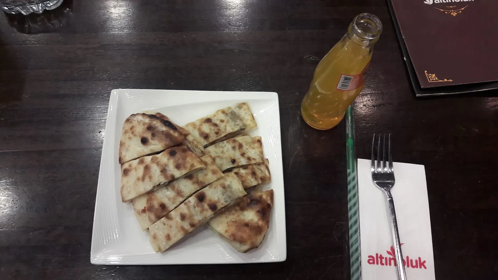 Altınoluk Pastanesi fotoğraf 3