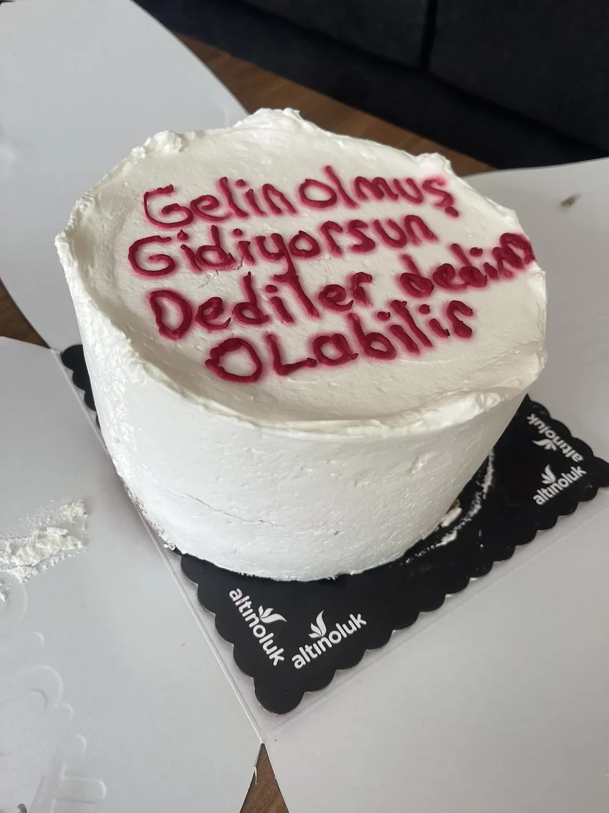 Altınoluk Pastanesi fotoğraf 4